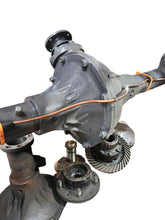 Carica l'immagine nel visualizzatore di Gallery, Rear Axle Timken 4.625 Drum - Bukhanka Classic (2.4L &amp; 2.9L), Hunter &amp; 469 – UAZPARTS.COM UAZ PART – OEM 