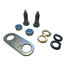 Laden Sie das Bild in den Galerie-Viewer, Rear Brake Shoe Hardware - Bukhanka (Classic 2.4/2.9, Modern 2.7) - Hunter &amp; 469 – UAZPARTS.COM UAZ PART – OEM