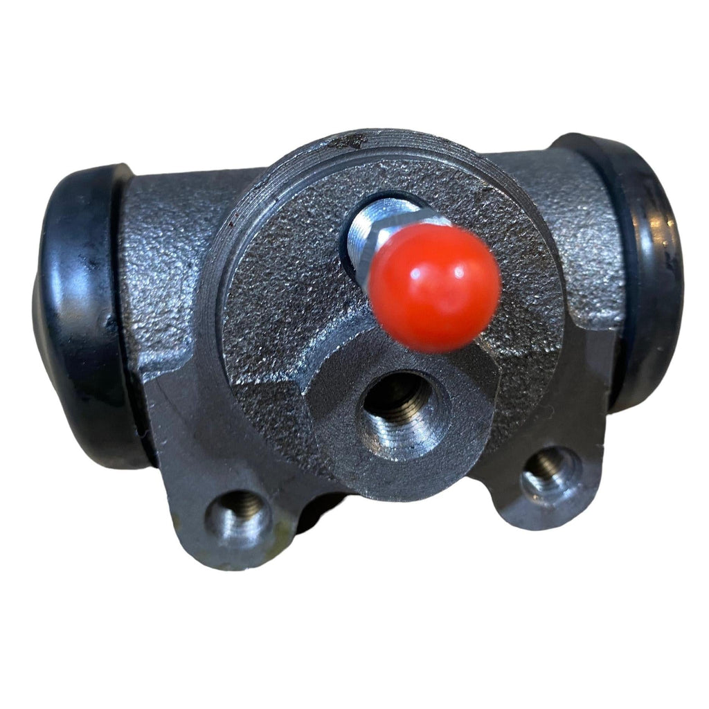 Rear Brake Wheel Cylinder 28 mm – Bukhanka (Classic 2.4L & 2.9L, Modern 2.7L), Hunter & 469 (2.4L, 2.7L, 2.9L), Patriot – OEM 3160 - 3502040 – UAZPARTS.COM UAZ onderdeel – OEM 3160 - 3502040 (d28) / 469 - 3502040 (d28)