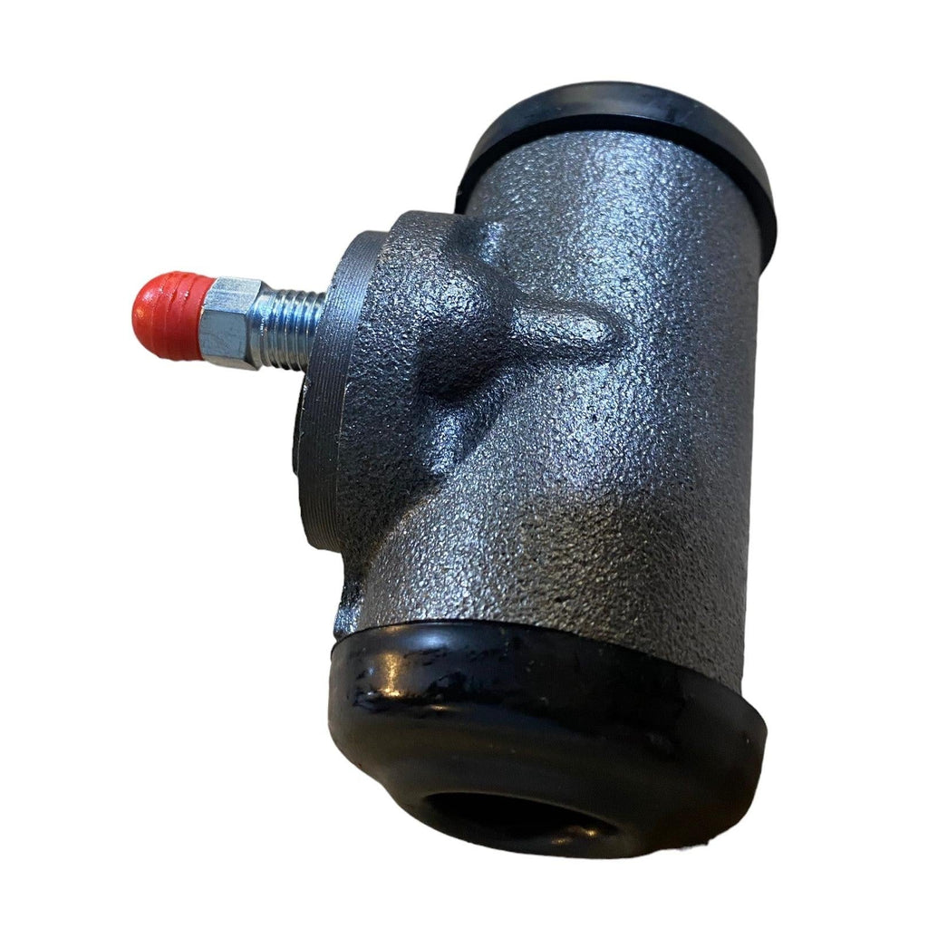 Rear Brake Wheel Cylinder 28 mm – Bukhanka (Classic 2.4L & 2.9L, Modern 2.7L), Hunter & 469 (2.4L, 2.7L, 2.9L), Patriot – OEM 3160 - 3502040 – UAZPARTS.COM UAZ onderdeel – OEM 3160 - 3502040 (d28) / 469 - 3502040 (d28)