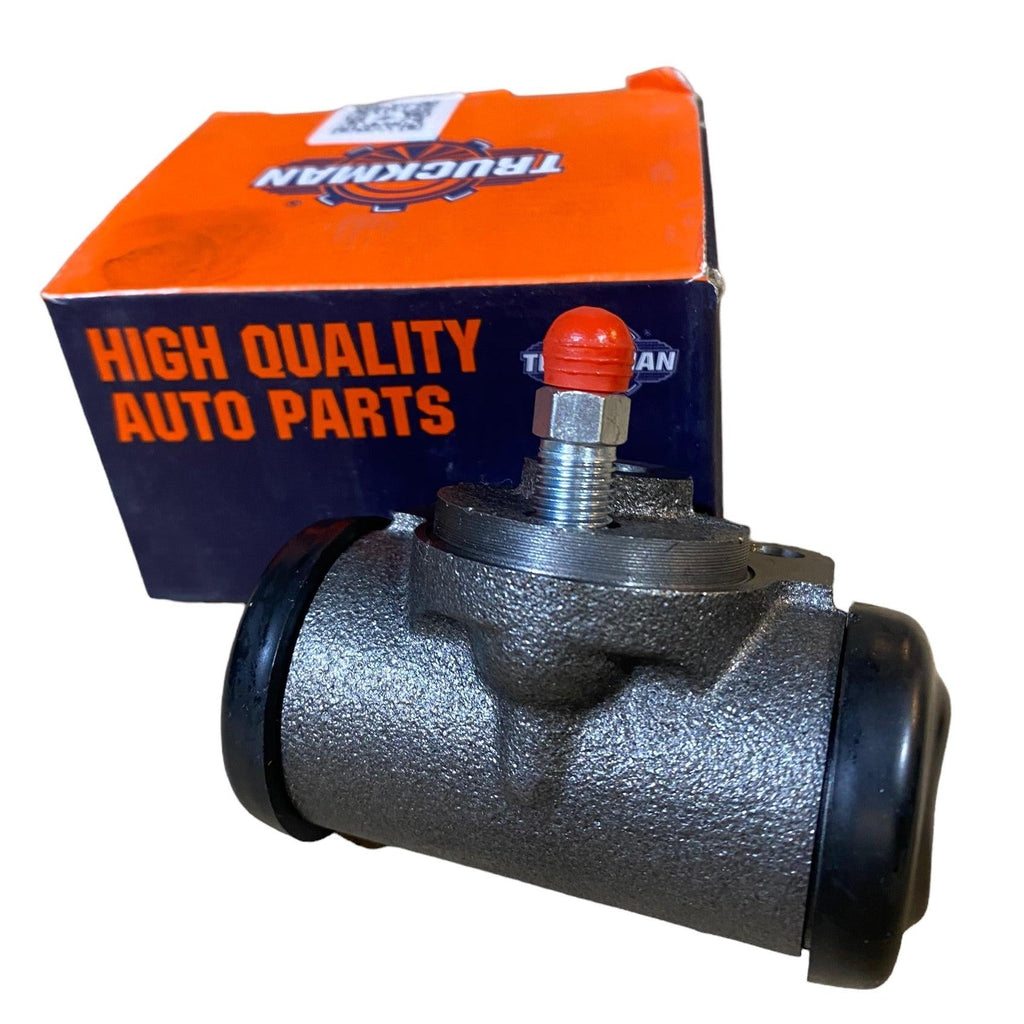 Rear Brake Wheel Cylinder 28 mm – Bukhanka (Classic 2.4L & 2.9L, Modern 2.7L), Hunter & 469 (2.4L, 2.7L, 2.9L), Patriot – OEM 3160 - 3502040 – UAZPARTS.COM UAZ onderdeel – OEM 3160 - 3502040 (d28) / 469 - 3502040 (d28)