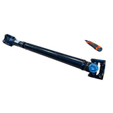 Galinis kardaninis velenas – Bukhanka Classic (2.4L ir 2.9L), Hunter ir 469 (2.4L ir 2.9L) – OEM 3741-2201010-01