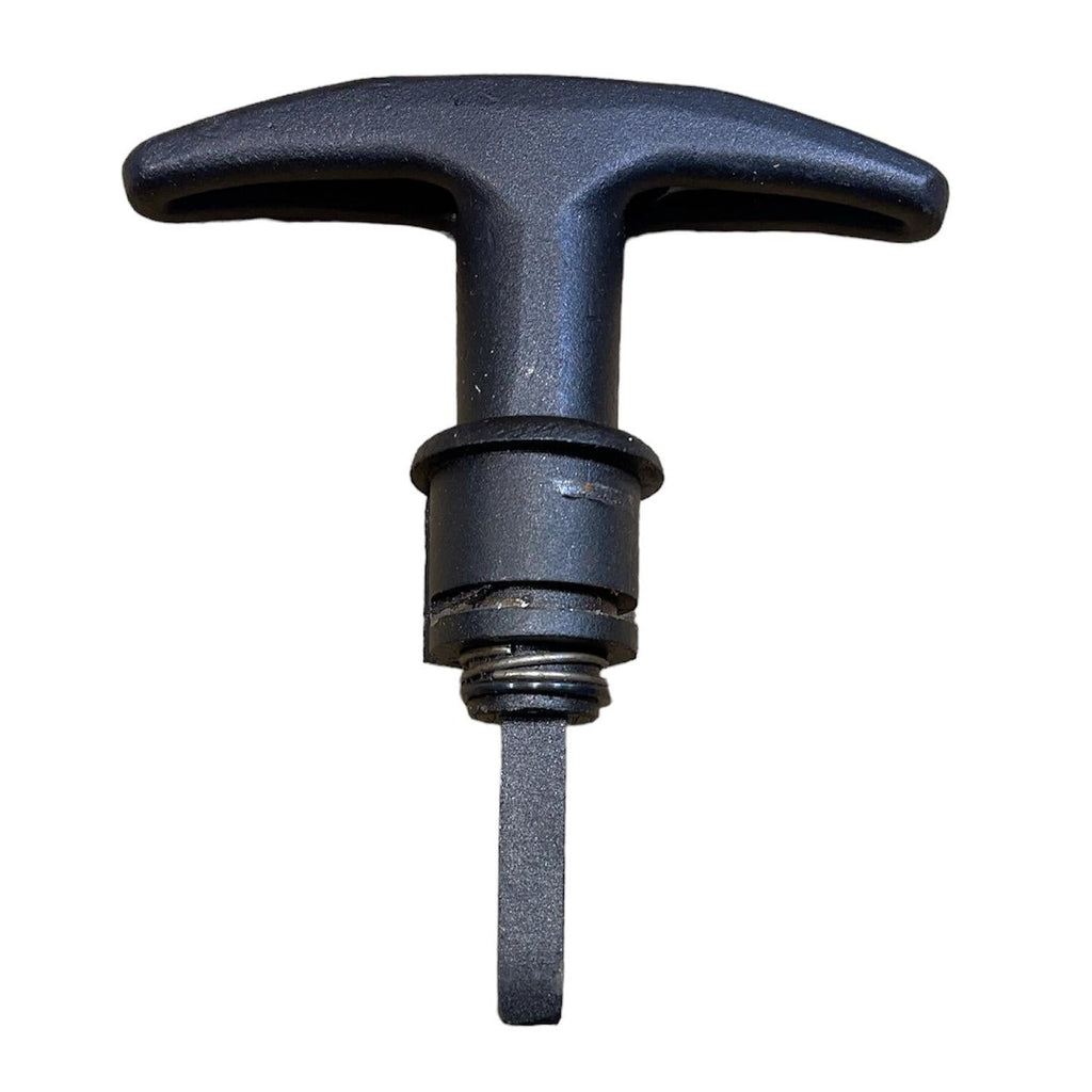 Rear Door Handle – Bukhanka Classic (2.4L & 2.9L) – OEM 451A - 6323130 – UAZPARTS.COM UAZ onderdeel – OEM 451A - 6323130