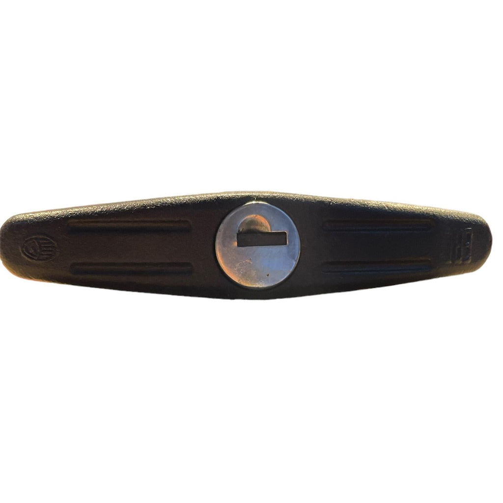 Rear Door Handle – Bukhanka Classic (2.4L & 2.9L) – OEM 451A - 6323130 – UAZPARTS.COM UAZ onderdeel – OEM 451A - 6323130