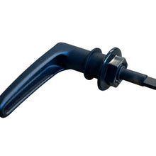 Ladda upp bild till gallerivisning, Rear Door Handle – Bukhanka Classic &amp; Modern – OEM 374100 - 6323130 - 20 – UAZPARTS.COM UAZ onderdeel – OEM 374100 - 6323130 - 20