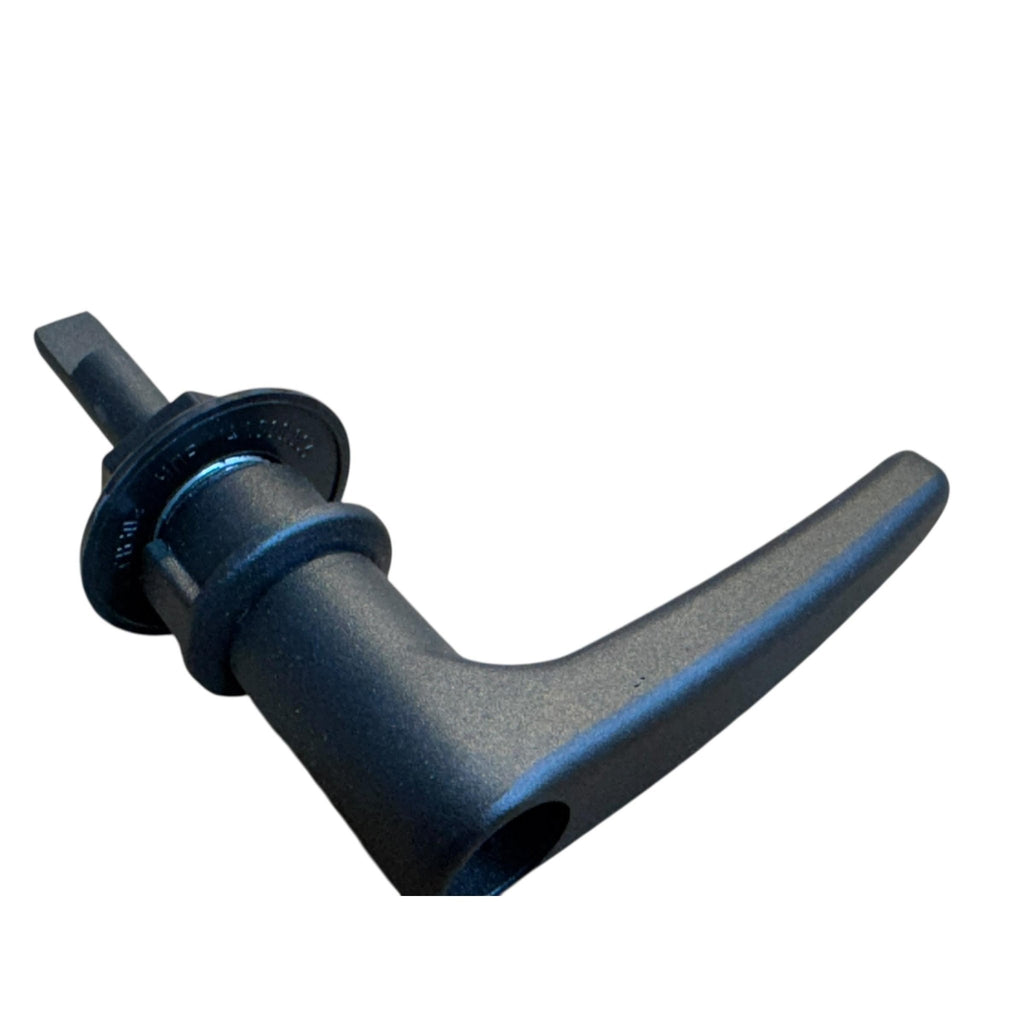 Rear Door Handle – Bukhanka Classic & Modern – OEM 374100 - 6323130 - 20 – UAZPARTS.COM UAZ onderdeel – OEM 374100 - 6323130 - 20