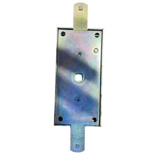 Rear Door Lock Mechanism – Bukhanka (Classic & Modern) – OEM 451A - 6323012 - 10 – UAZPARTS.COM UAZ onderdeel – OEM 451a - 6323012 - 10