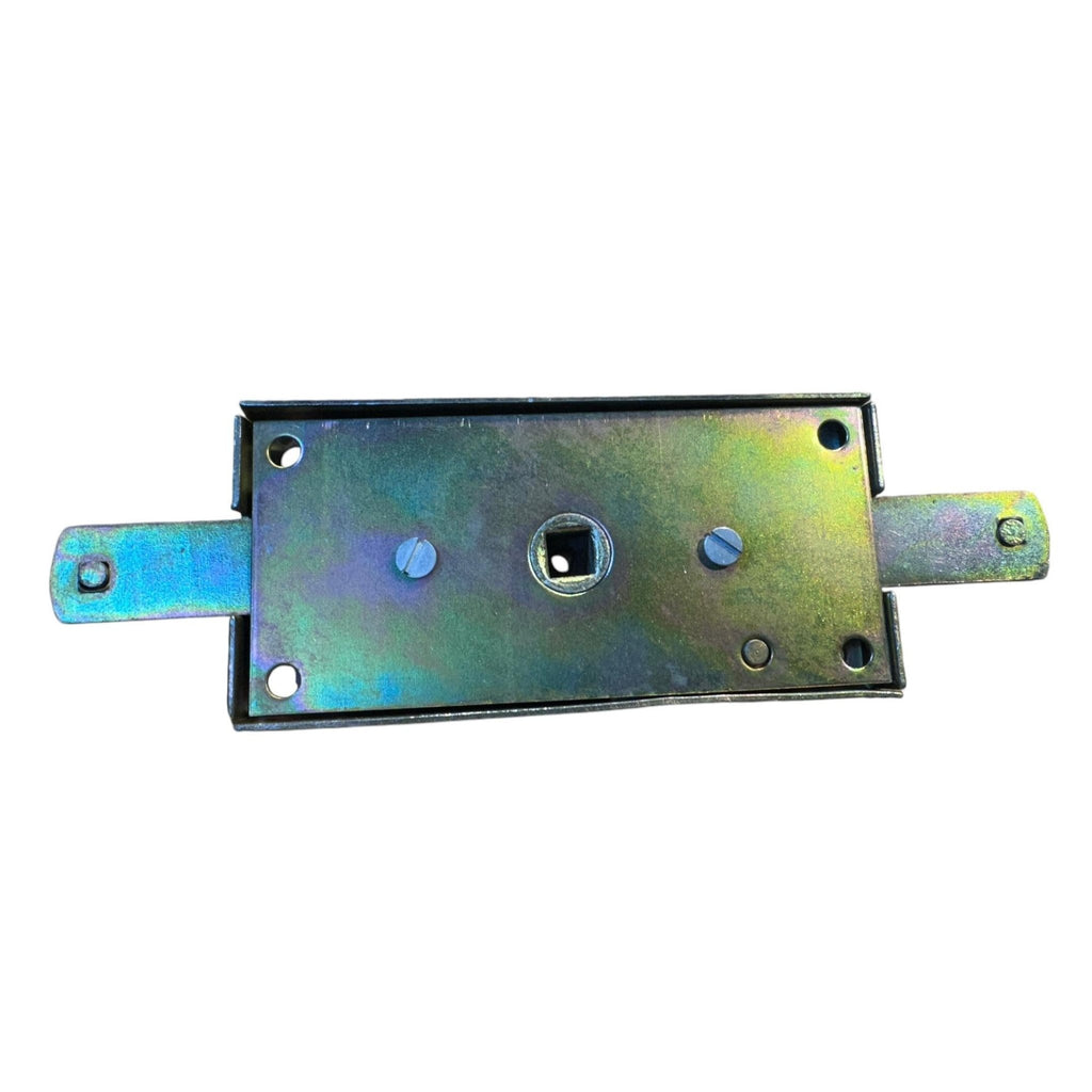 Rear Door Lock Mechanism with Pin – Bukhanka (Classic + Modern) – OEM 451A - 6323012 - 20 – UAZPARTS.COM UAZ onderdeel – OEM 451a - 6323012 - 20