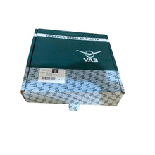 Załaduj zdjęcie do przeglądarki galerii, Rear Door Seal – UAZ Patriot – OEM 316300 - 6207018 - 10 – UAZPARTS.COM UAZ onderdeel – OEM 316300 - 6207018 - 10