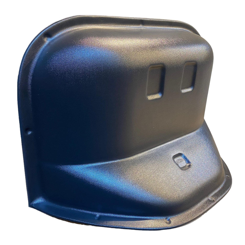 Rear Engine Compartment Cover – Bukhanka (Classic 2.4L & 2.9L, Modern 2.7L) – OEM 49844820 – UAZPARTS.COM UAZ onderdeel – OEM 49844820