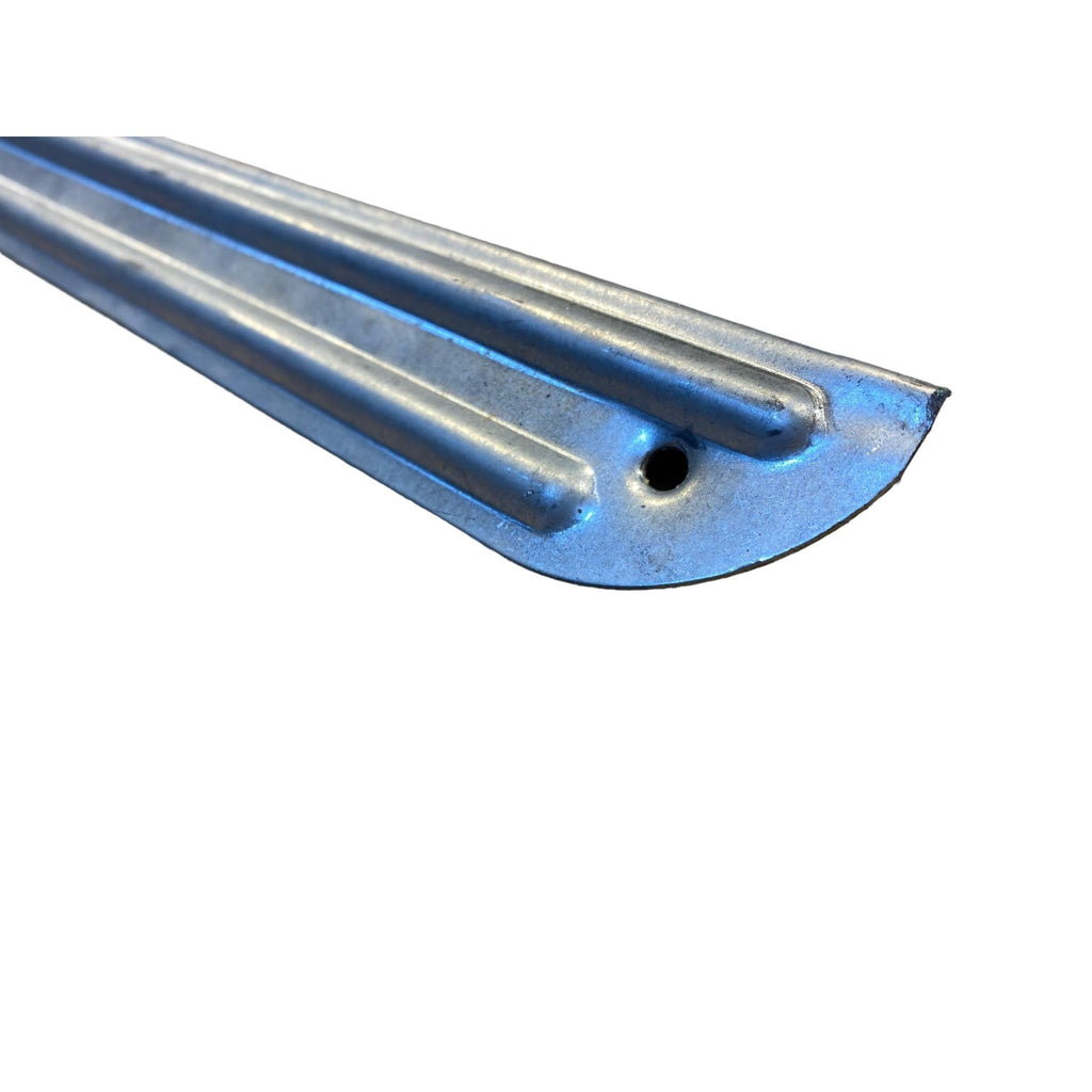 Rear Floor Strip – Bukhanka (Classic 2.4L & 2.9L, Modern 2.7L) – OEM 393934 - 3973297 – UAZPARTS.COM UAZ onderdeel – OEM 393934 - 3973297