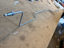 Charger l'image dans la galerie, Rear Left Brake Line - Bukhanka Modern (2.7L) - OEM 3962-3506110-03 – UAZPARTS.COM UAZ PART – OEM 3962-3506110-03