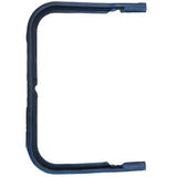 Gummitätning bak vänster sidofönster – Buchanka (Klassisk & Modern) – OEM 451-5403270-00