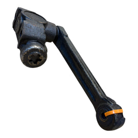 Rear Shock Absorber Right - Hunter & 469, Bukhanka Classic, GAZ - OEM 69 - 2915006 – UAZPARTS.COM UAZ PART – OEM 