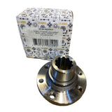 Hátsó átviteli ház perem 69-1802075 – Buhanka (Klasszikus 2.4L és 2.9L, Modern 2.7L), Hunter és 469 – OEM 69-1802075