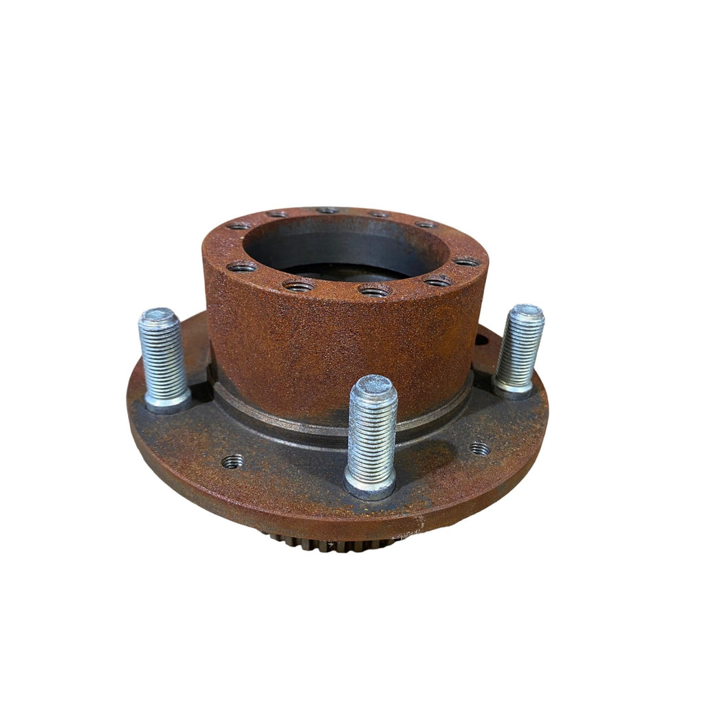 Rear Wheel Hub Assembly with ABS – Bukhanka Modern (2.7L) & Hunter & 469 (2.7L) – OEM 55477343 – UAZPARTS.COM UAZ onderdeel – OEM 55477343