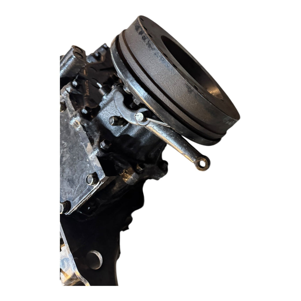 Rebuilded gearbox and transfercase modern Buhanka with mechnical speed sensor - OEM 2206 - 1700010 - 01 & 3909 - 95 - 1800120 - 00 REBUILDED – UAZPARTS.COM UAZ PART – OEM 