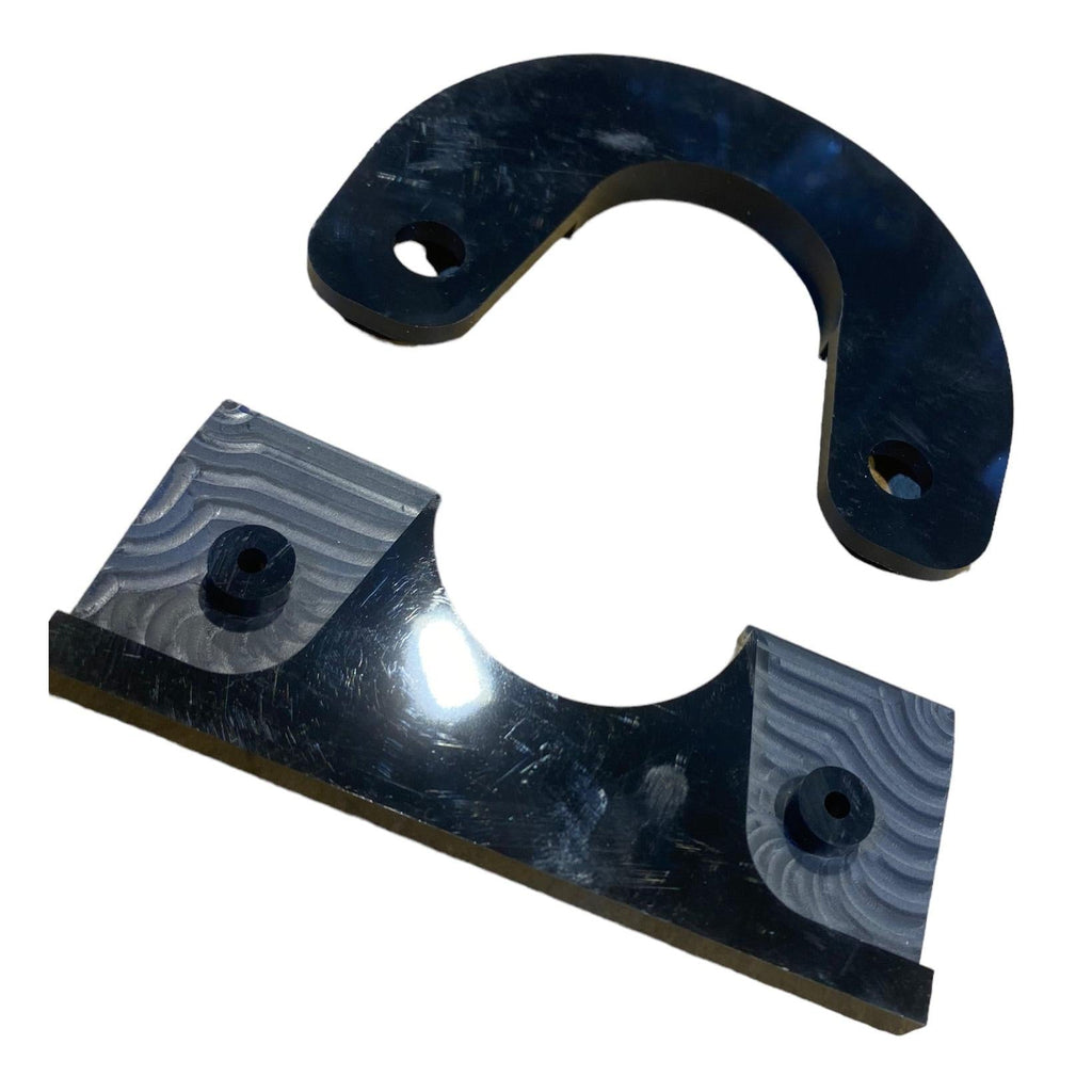 Reinforcement Set Fuel Tank Neck – Bukhanka Modern (2.7L) – OEM 45459945 – UAZPARTS.COM UAZ onderdeel – OEM 45459945