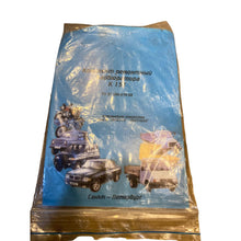 Załaduj zdjęcie do przeglądarki galerii, Repair Kit K151 Carburetor – Bukhanka Classic &amp; Hunter/469 (2.4L &amp; 2.9L) – OEM TY 37.306 - 101 - 88 – UAZPARTS.COM UAZ onderdeel – OEM TY 37.306 - 101 - 88