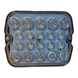 Reversing Light – Bukhanka (Classic & Modern), Hunter & 469 – OEM 374100371601502 – UAZPARTS.COM UAZ PART – OEM 374100371601502