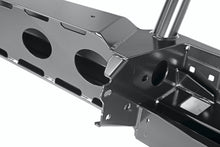 Carregar imagem no visualizador da Galeria, RIF 452 - 11738 Medium Bumper reinforcered with winch preparation – UAZPARTS.COM UAZ PART – OEM 452-11738