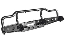 Carregar imagem no visualizador da Galeria, RIF 452 - 11738 Medium Bumper reinforcered with winch preparation – UAZPARTS.COM UAZ PART – OEM 452-11738