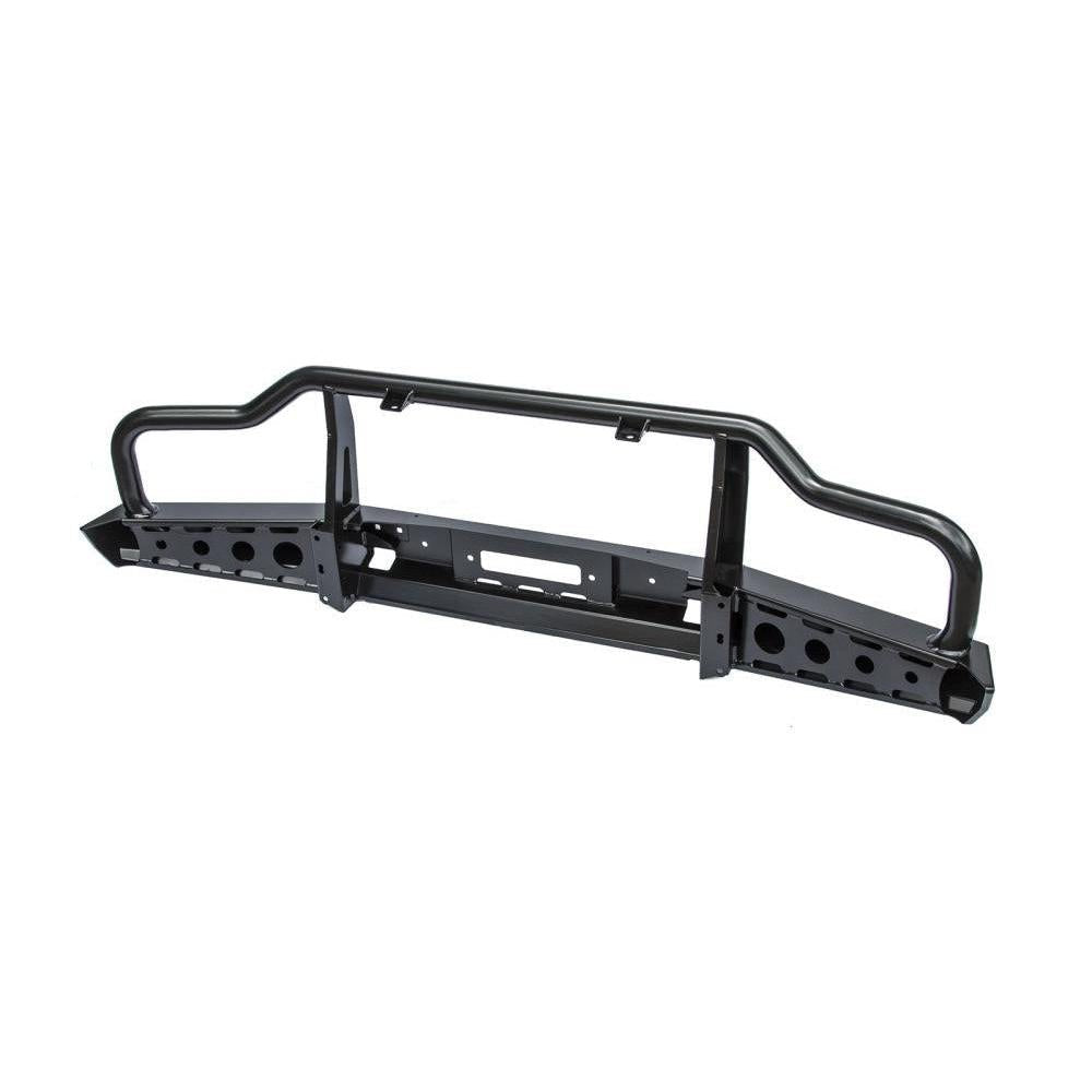 RIF Medium Bumper – Bukhanka (Classic 2.4L & 2.9L, Modern 2.7L) – OEM 452 - 10480 – UAZPARTS.COM UAZ onderdeel – OEM 452 - 10480
