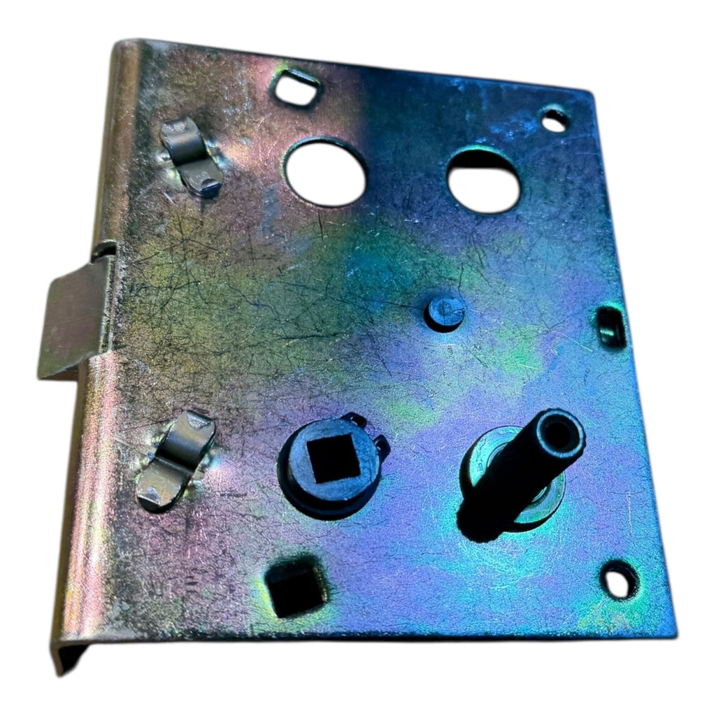 Right Door Lock – 469 (2.4L & 2.9L) – OEM 469 - 6105012 - 04 – UAZPARTS.COM UAZ PART – OEM 469-46846-R