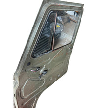 Ielādēt attēlu galerijas skatītājā, Right Door (Used) – Bukhanka (Classic &amp; Modern) – OEM serserxx – UAZPARTS.COM UAZ onderdeel – OEM serserxx