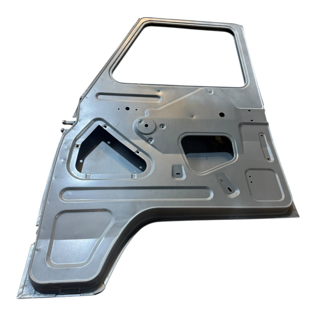 Right front side (co driver) door UAZ Buhanka - 374106 - 6100014 - 30 – UAZPARTS.COM UAZ PART – OEM 374106 - 6100014 - 30