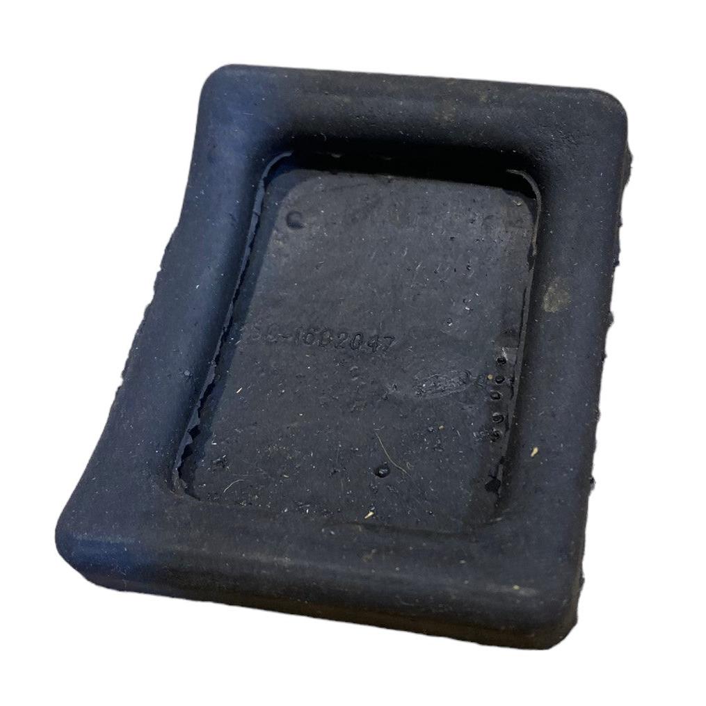 Rubber Brake and Clutch Pedal – Bukhanka (Classic & Modern) & Hunter/469 – OEM 99595295 – UAZPARTS.COM UAZ onderdeel – OEM 99595295