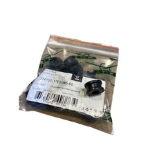 Загрузить изображение в просмотрщик галереи, Rubber Bushing for Gearbox Lever Pivot – Bukhanka (Classic 2.4L &amp; 2.9L, Modern 2.7L), Hunter &amp; 469 (2.4L, 2.7L &amp; 2.9L) – OEM 374100 - 1703045 - 00 – UAZPARTS.COM UAZ onderdeel – OEM 374100 - 1703045 - 00