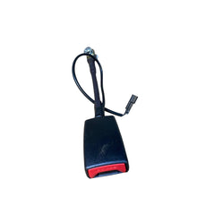 Načíst obrázek do prohlížeče Galerie, Seat Belt Receiver Left – Bukhanka (Classic 2.4L &amp; 2.9L, Modern 2.7L) – OEM 354544354125 – UAZPARTS.COM UAZ onderdeel – OEM 354544354125