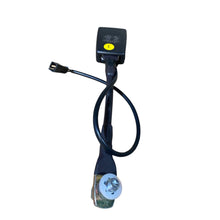 Načíst obrázek do prohlížeče Galerie, Seat Belt Receiver Left – Bukhanka (Classic 2.4L &amp; 2.9L, Modern 2.7L) – OEM 354544354125 – UAZPARTS.COM UAZ onderdeel – OEM 354544354125