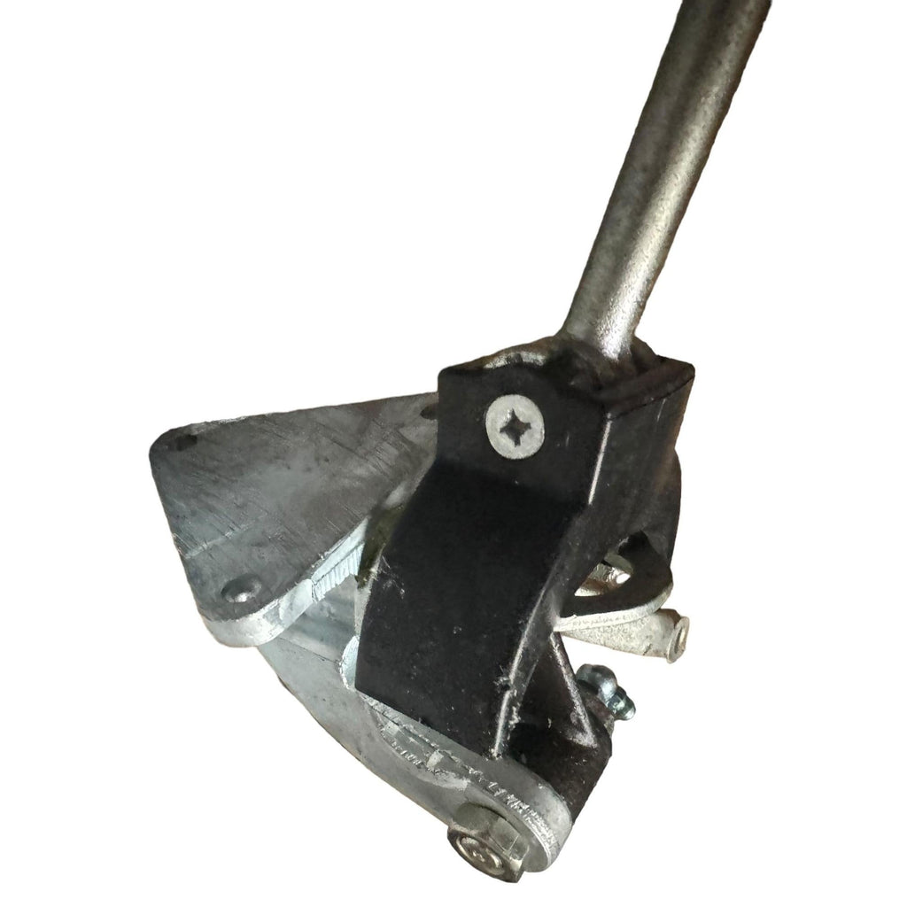 Shift Mechanism – Bukhanka (Classic & Modern) – OEM 396295 - 1703010 - 00 / 3741 - 1703010 - 95 – UAZPARTS.COM UAZ onderdeel – OEM 396295 - 1703010 - 00 / 3741 - 1703010 - 95