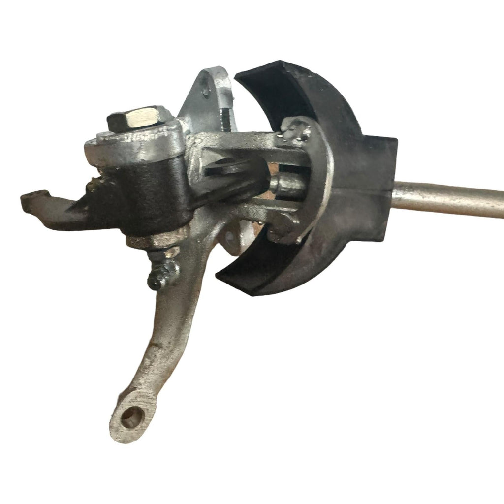 Shift Mechanism – Bukhanka (Classic & Modern) – OEM 396295 - 1703010 - 00 / 3741 - 1703010 - 95 – UAZPARTS.COM UAZ onderdeel – OEM 396295 - 1703010 - 00 / 3741 - 1703010 - 95