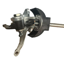 Charger l'image dans la galerie, Shift Mechanism – Bukhanka (Classic &amp; Modern) – OEM 396295 - 1703010 - 00 / 3741 - 1703010 - 95 – UAZPARTS.COM UAZ onderdeel – OEM 396295 - 1703010 - 00 / 3741 - 1703010 - 95