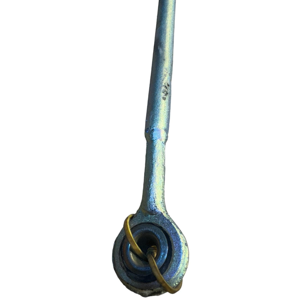 Shift Rod Cabin Transfer Case (4x4 / 4x2) – Bukhanka Modern (2.7L) – OEM 2206 - 90 - 1804067 - 00 – UAZPARTS.COM UAZ onderdeel – OEM 2206 - 90 - 1804067 - 00