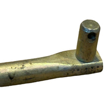 Încarcă imaginea în vizualizatorul Galerie, Shift Rod (Short, Front/Vertical) – Bukhanka (Classic &amp; Modern) – OEM 0451 - 00 - 1703138 - 40 – UAZPARTS.COM UAZ onderdeel – OEM 0451 - 00 - 1703138 - 40