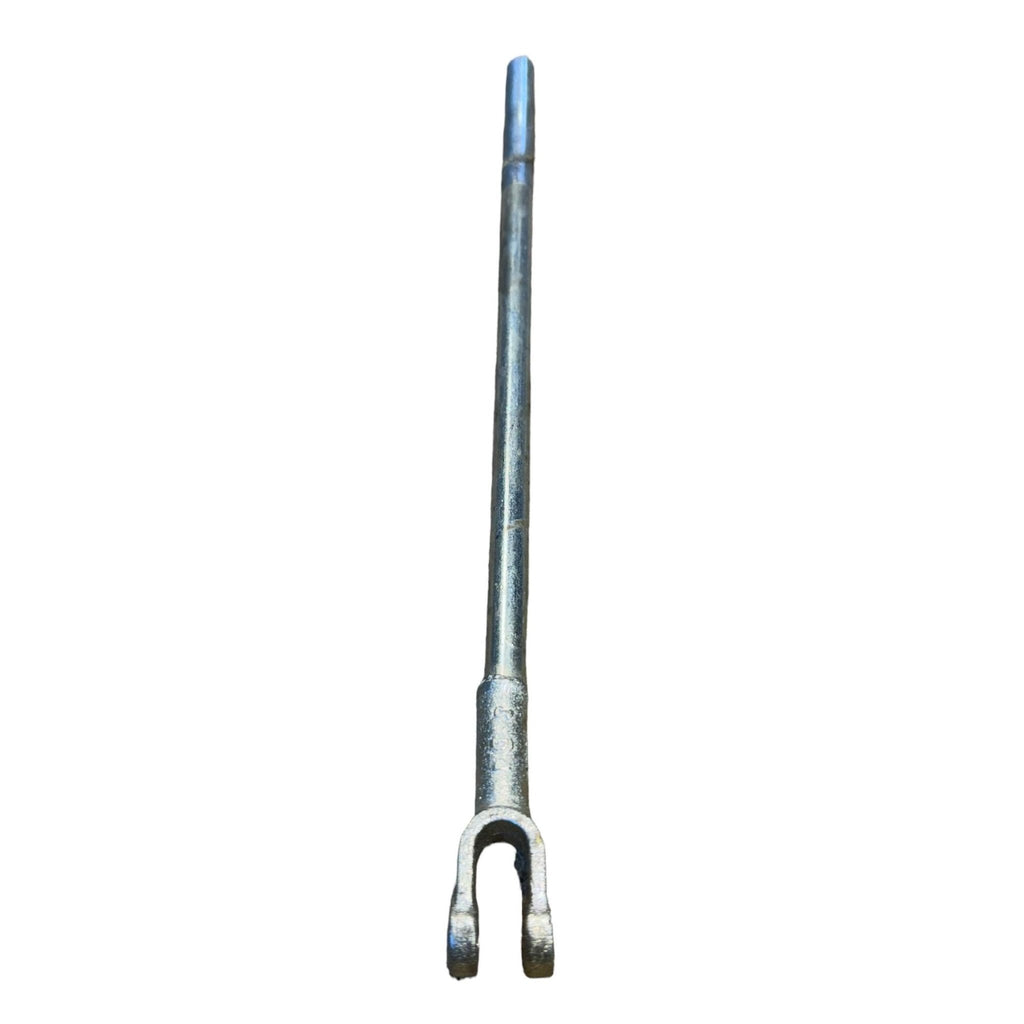 Shift Rod Short Vertical – Bukhanka (Classic & Modern) – OEM 451 - 1703133 - 40 – UAZPARTS.COM UAZ onderdeel – OEM 451 - 1703133 - 40