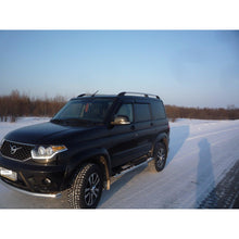 Carica l'immagine nel visualizzatore di Gallery, Side Bar – UAZ Patriot – OEM 316300 - 4715021 - 00 – UAZPARTS.COM UAZ onderdeel – OEM 316300 - 4715021 - 00