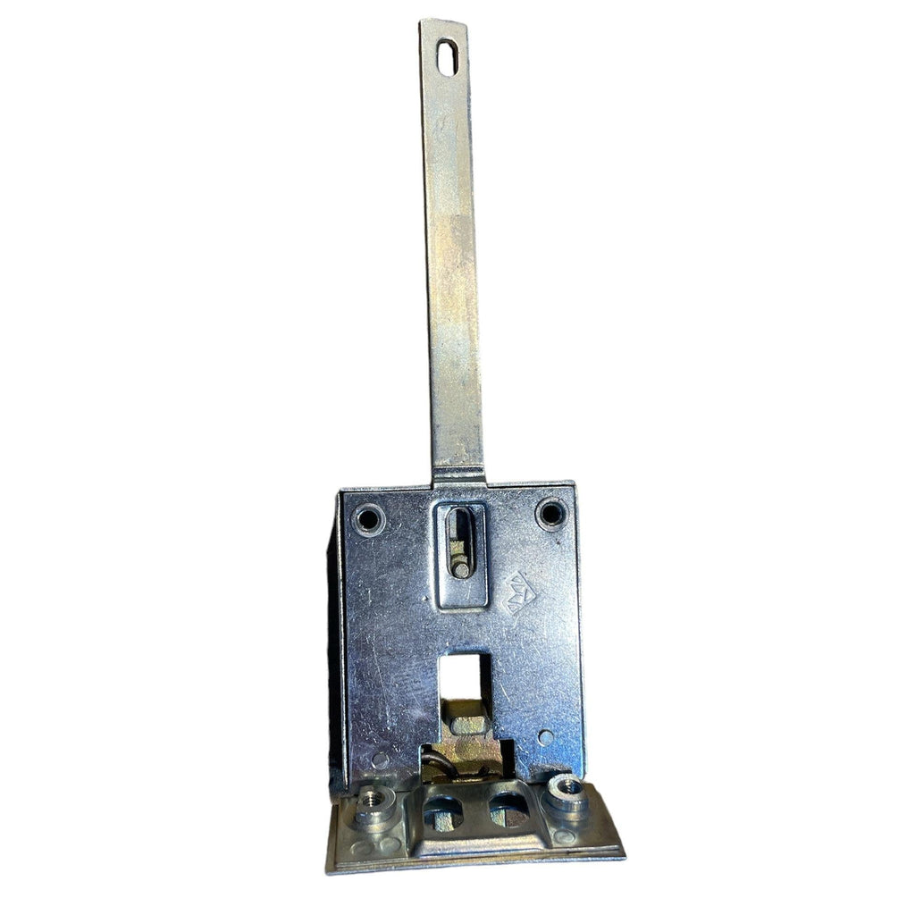 Side Door Lock – Bukhanka (Classic & Modern) – OEM 451 - 6205012 - 13 – UAZPARTS.COM UAZ onderdeel – OEM 451 - 6205012 - 13
