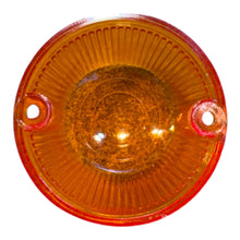 Kép betöltése a Galéria nézegetőbe, Side Indicator Cap Amber – Bukhanka (Classic &amp; Modern), Hunter &amp; 469 – OEM 010100372620400 – UAZPARTS.COM UAZ PART – OEM 010100372620400