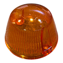 Kép betöltése a Galéria nézegetőbe, Side Indicator Cap Amber – Bukhanka (Classic &amp; Modern), Hunter &amp; 469 – OEM 010100372620400 – UAZPARTS.COM UAZ PART – OEM 010100372620400