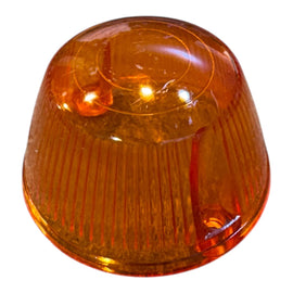 Side Indicator Cap Amber – Bukhanka (Classic & Modern), Hunter & 469 – OEM 010100372620400 – UAZPARTS.COM UAZ PART – OEM 010100372620400
