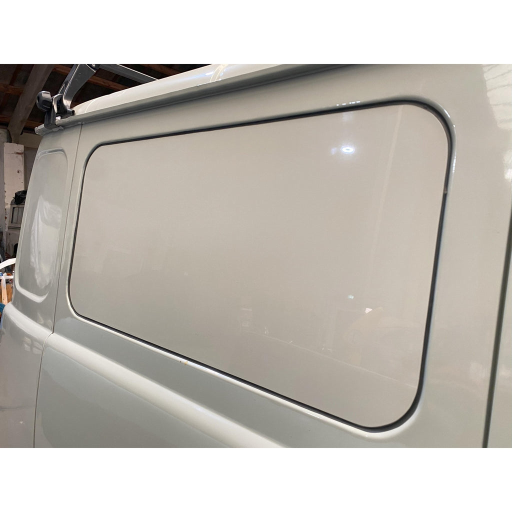 Side Panel for Window Replacement – Bukhanka (Classic & Modern) – OEM 60824892985 – UAZPARTS.COM UAZ onderdeel – OEM 60824892985