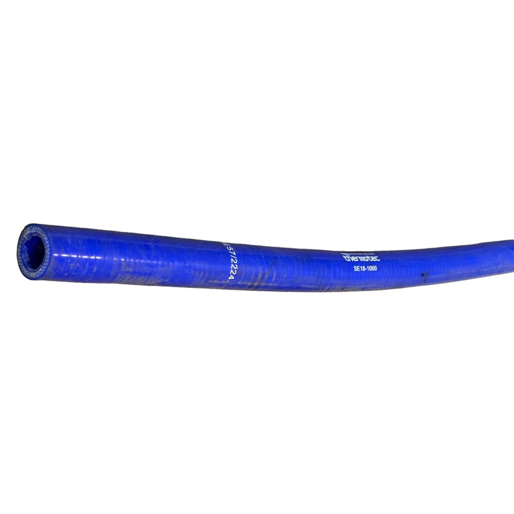 Silicone Hose 19×28 mm – Hunter & 469, Bukhanka Classic (2.4L & 2.9L), GAZ Series – OEM 452318 – UAZPARTS.COM UAZ onderdeel – OEM 452318