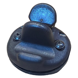 Sliding Window Knob Ukrainian Style - Bukhanka - 5438654684386 – UAZPARTS.COM UAZ PART – OEM 5438654684386