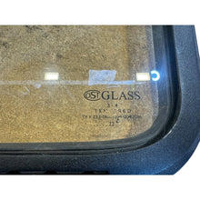 Afbeelding in Gallery-weergave laden, Sliding Window (L Large) – Bukhanka (Classic &amp; Modern) – OEM 07114 - L UKR – UAZPARTS.COM UAZ onderdeel – OEM 07114 - L UKR