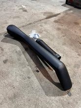 Carica l'immagine nel visualizzatore di Gallery, Snorkel (4WD) - Hunter &amp; 469 – UAZPARTS.COM UAZ PART – OEM 
